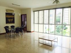 The Eden At Tampines (D18), Condominium #129191982